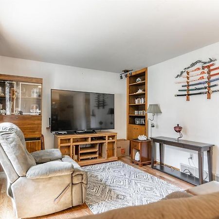 Blissful Retreat In Wisconsin Rapids Villa Buitenkant foto