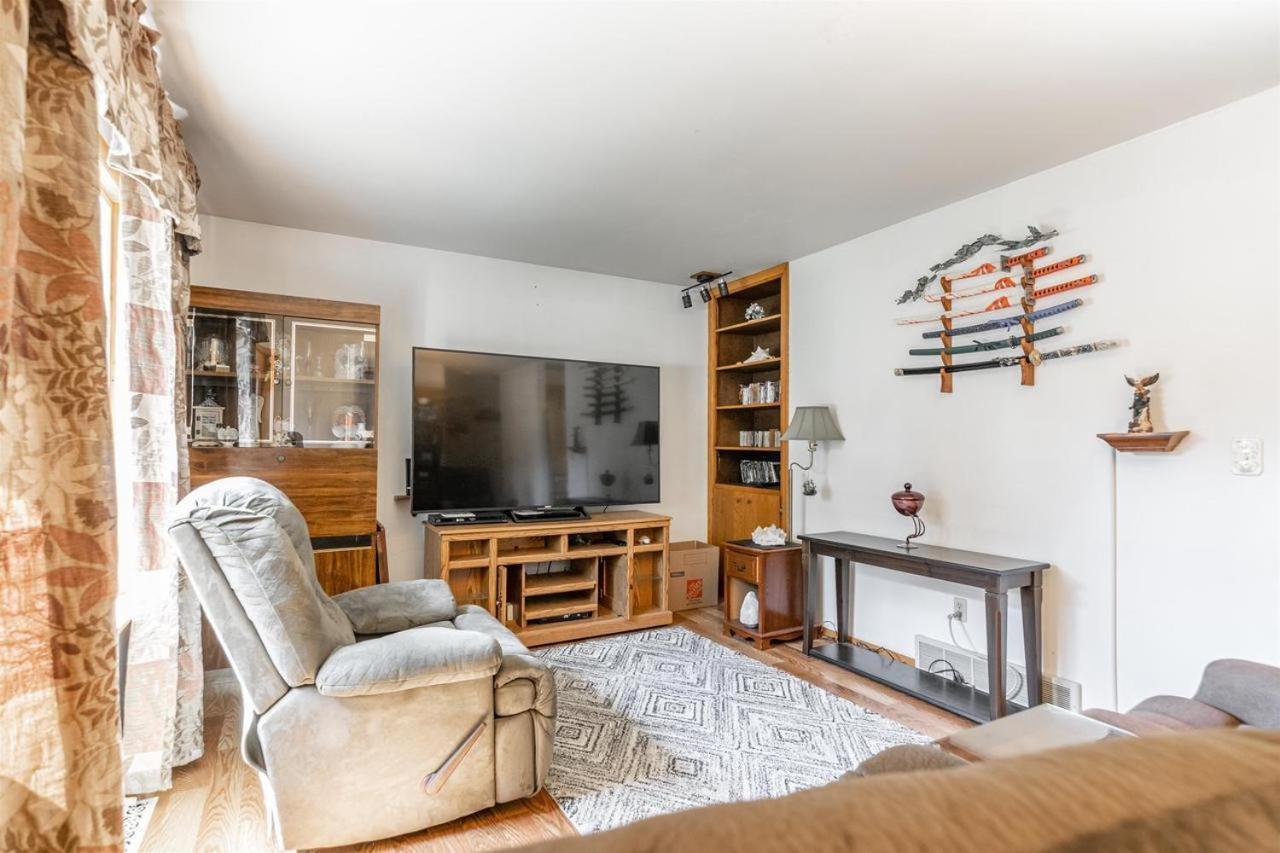 Blissful Retreat In Wisconsin Rapids Villa Buitenkant foto