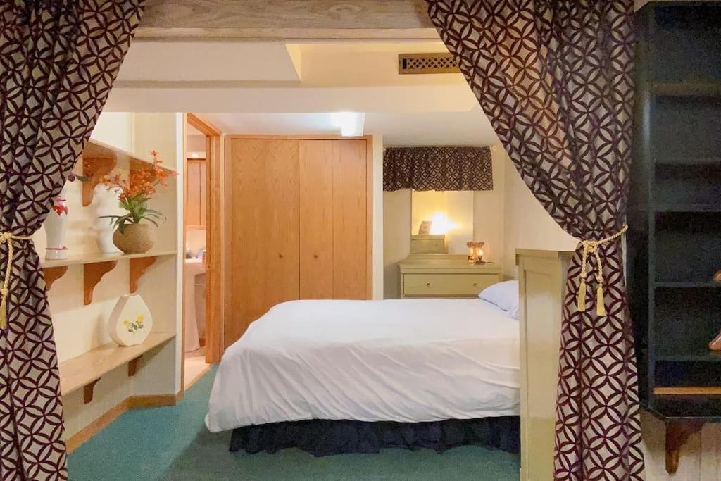 Blissful Retreat In Wisconsin Rapids Villa Buitenkant foto